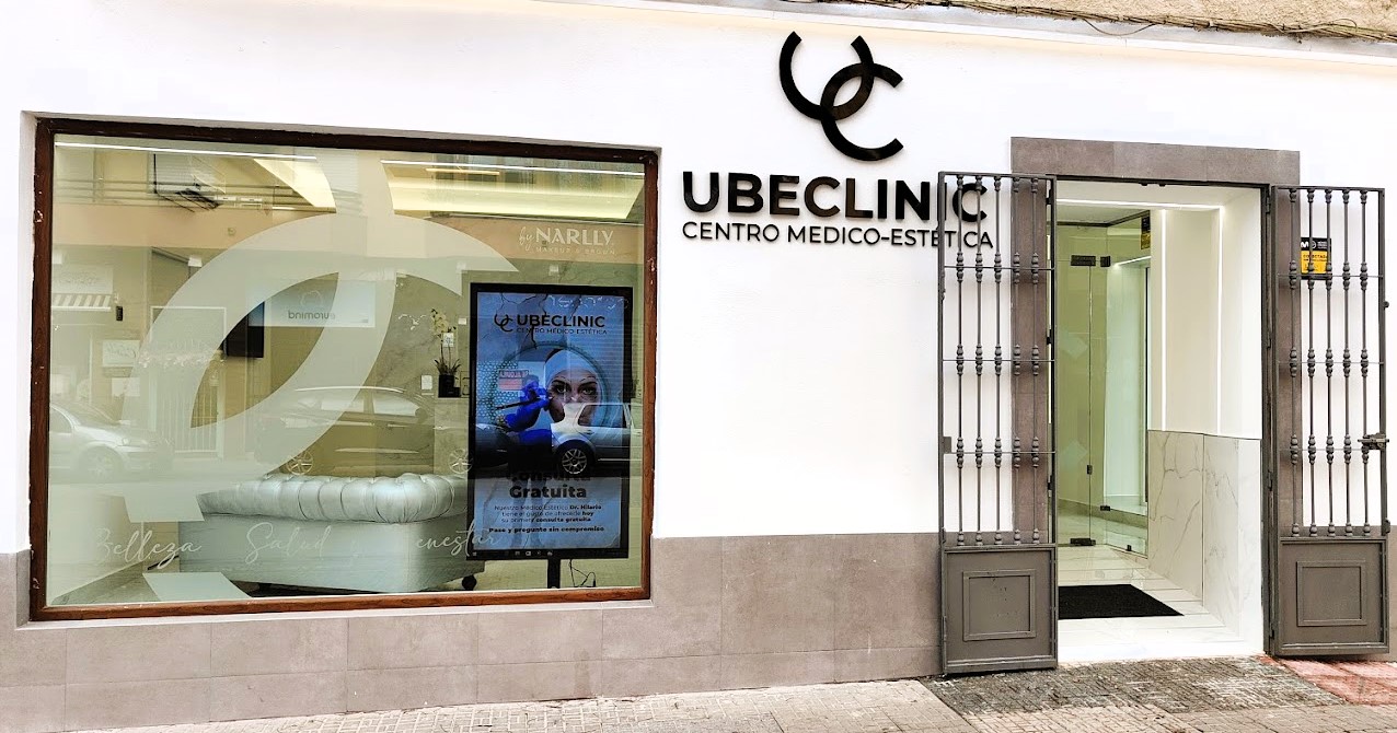 Centro médico-estética